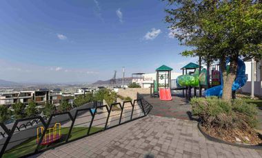 Casa en venta | Frente al parque | Roof Garden + Sótano | Cumbres Elite  Premier Alpes | Monterrey