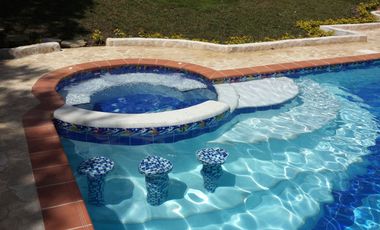 Finca de recreo en Venta VILLA ROCA Copacabana