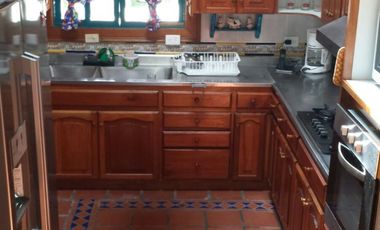 Finca de recreo en Venta VILLA ROCA Copacabana