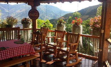 Finca de recreo en Venta VILLA ROCA Copacabana