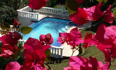 Finca de recreo en Venta VILLA ROCA Copacabana