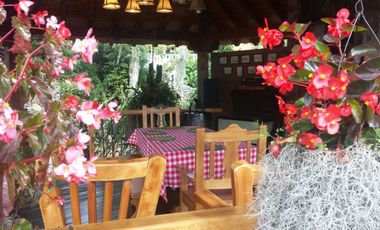 Finca de recreo en Venta VILLA ROCA Copacabana