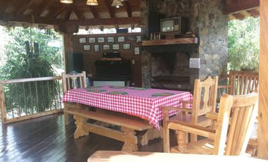 Finca de recreo en Venta VILLA ROCA Copacabana