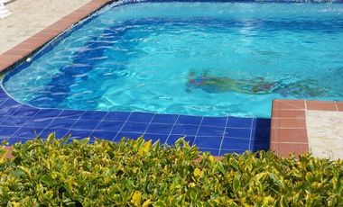 Finca de recreo en Venta VILLA ROCA Copacabana