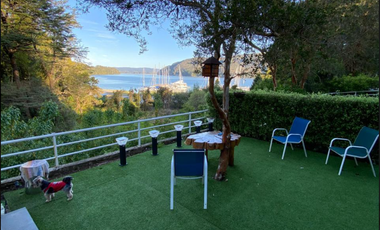 Casa en Marina Estancilla