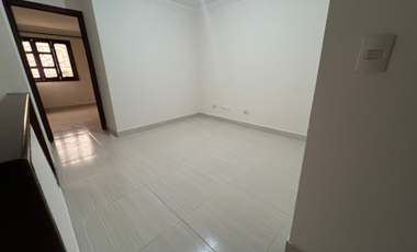 Se vende casa 2 pisos, Barrio el Albergue, Buga-valle