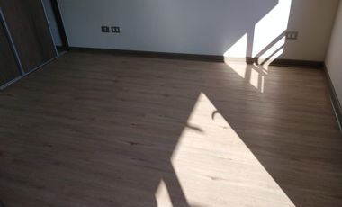 ARRIENDO DPTO 2 DORMITORIOS 1 BAÑO PROMOCION / METRO CIUDAD DEL NIÑO