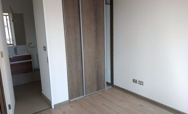 ARRIENDO DPTO 2 DORMITORIOS 1 BAÑO PROMOCION / METRO CIUDAD DEL NIÑO
