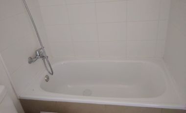 ARRIENDO DPTO 2 DORMITORIOS 1 BAÑO PROMOCION / METRO CIUDAD DEL NIÑO