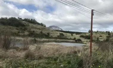 Exclusiva parcela en condominio