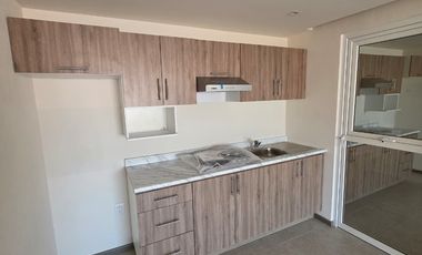 DEPARTAMENTO EN RENTA EN CAÑADAS DEL BOSQUE $6,900