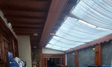 PROPIEDAD COMERCIAL DE VENTA A 100 METROS DE LA AVE REMIGIO CRESPO Y AVE SOLANO, IDEAL PARA PLAZAS COMERCIALES, CLINICAS, ETC.