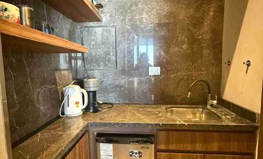 OFICINA EN NIVEL ALTO CON VISTA Y PLUSVALÍA | PLATEA