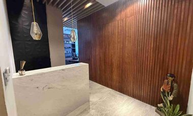 OFICINA EN NIVEL ALTO CON VISTA Y PLUSVALÍA | PLATEA