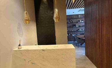 OFICINA EN NIVEL ALTO CON VISTA Y PLUSVALÍA | PLATEA