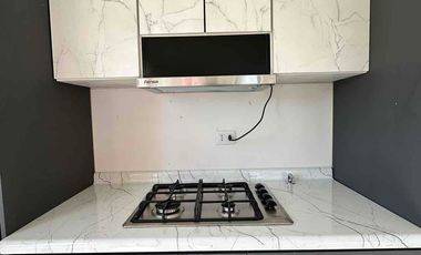 Arriendo Casa 2 Dormitorios y 2 Baños Pichil