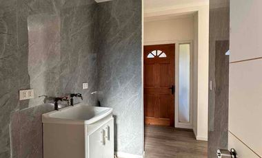 Arriendo Casa 2 Dormitorios y 2 Baños Pichil