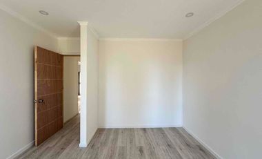 Arriendo Casa 2 Dormitorios y 2 Baños Pichil