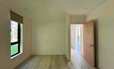 Arriendo Casa 2 Dormitorios y 2 Baños Pichil