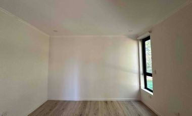 Arriendo Casa 2 Dormitorios y 2 Baños Pichil