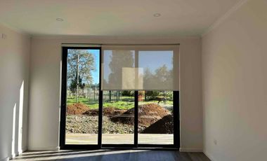 Arriendo Casa 2 Dormitorios y 2 Baños Pichil