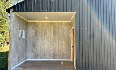 Arriendo Casa 2 Dormitorios y 2 Baños Pichil