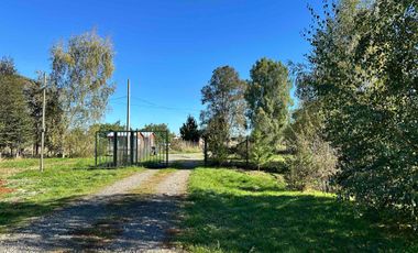 Arriendo Casa 2 Dormitorios y 2 Baños Pichil