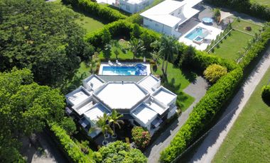 VENTA CASA CAMPESTRE SOPETRAN