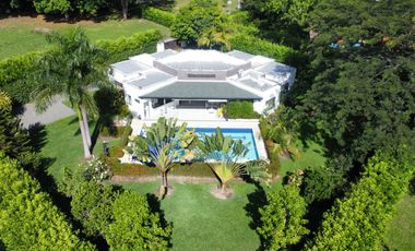 VENTA CASA CAMPESTRE SOPETRAN