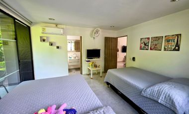 VENTA CASA CAMPESTRE SOPETRAN