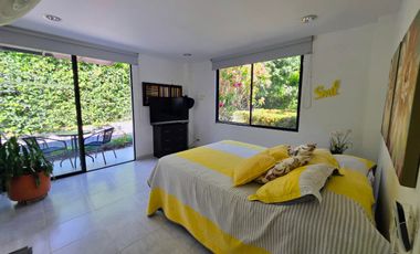 VENTA CASA CAMPESTRE SOPETRAN