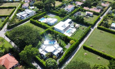 VENTA CASA CAMPESTRE SOPETRAN