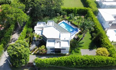 VENTA CASA CAMPESTRE SOPETRAN