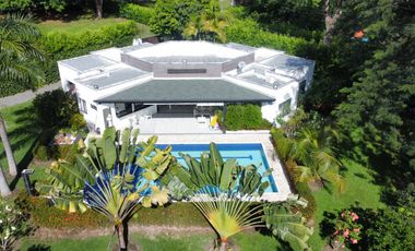 VENTA CASA CAMPESTRE SOPETRAN