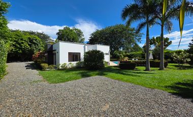 VENTA CASA CAMPESTRE SOPETRAN