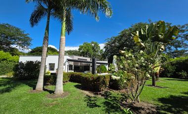 VENTA CASA CAMPESTRE SOPETRAN