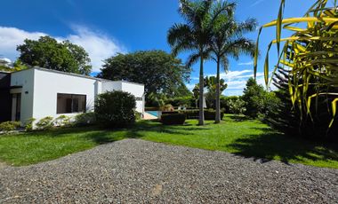 VENTA CASA CAMPESTRE SOPETRAN