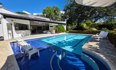 VENTA CASA CAMPESTRE SOPETRAN