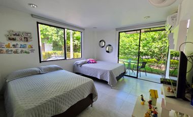 VENTA CASA CAMPESTRE SOPETRAN