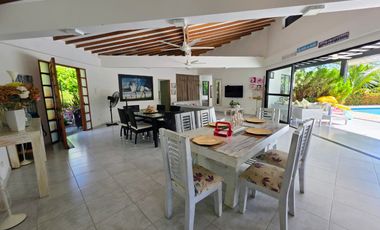 VENTA CASA CAMPESTRE SOPETRAN