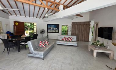 VENTA CASA CAMPESTRE SOPETRAN