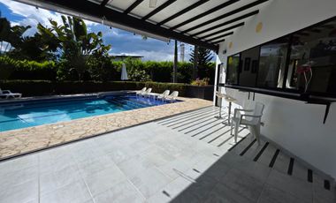 VENTA CASA CAMPESTRE SOPETRAN