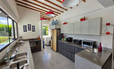 VENTA CASA CAMPESTRE SOPETRAN