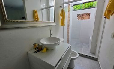 VENTA CASA CAMPESTRE SOPETRAN
