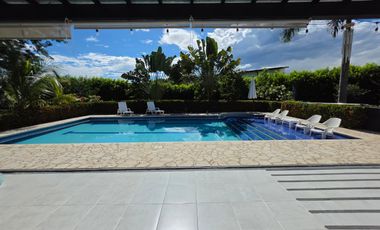 VENTA CASA CAMPESTRE SOPETRAN