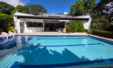 VENTA CASA CAMPESTRE SOPETRAN