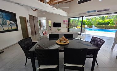 VENTA CASA CAMPESTRE SOPETRAN