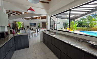 VENTA CASA CAMPESTRE SOPETRAN