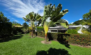 VENTA CASA CAMPESTRE SOPETRAN