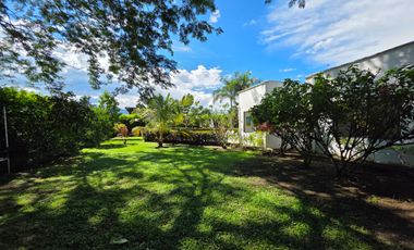 VENTA CASA CAMPESTRE SOPETRAN